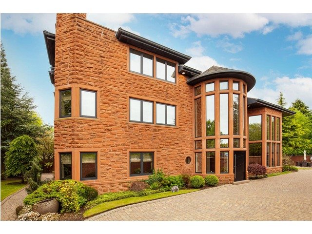 Blantyre Road, Bothwell