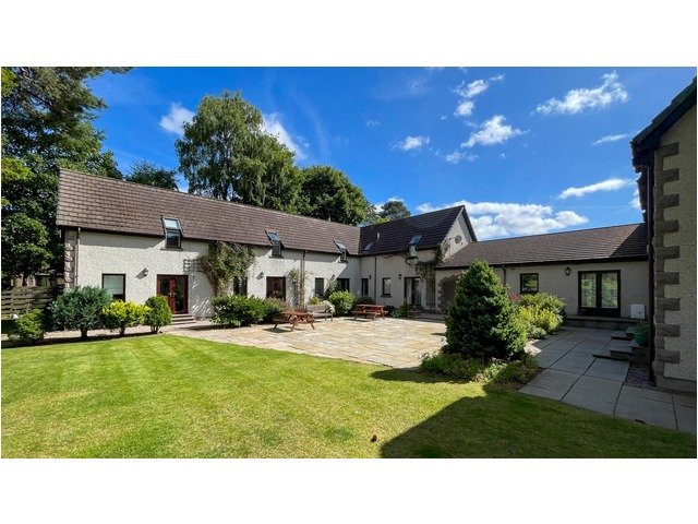Perth Road, Newtonmore
